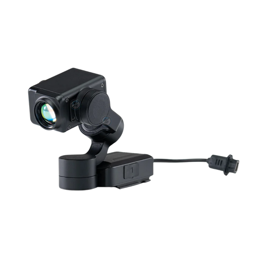 CZI Infrared Zoom Spotlight (For DJI Matrice 30 Series)