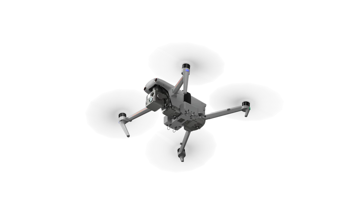 AUTEL ROBOTICS EVO Max Payload Drop System