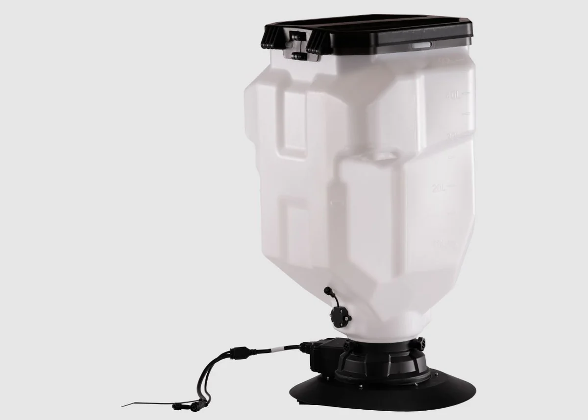 ABZ Innovation L30 Agriculture Drone - Full Ready To Fly Kit