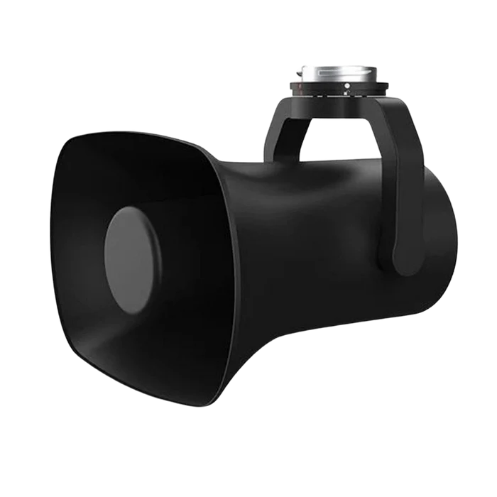 CZI MP130 V2 Loudspeaker (For DJI Matrice 300/350 RTK Series)