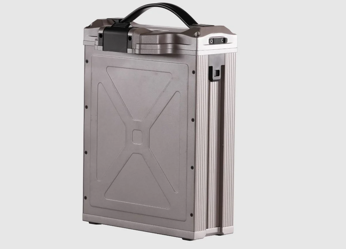 ABZ Innovation L30 Battery For L30 Drone