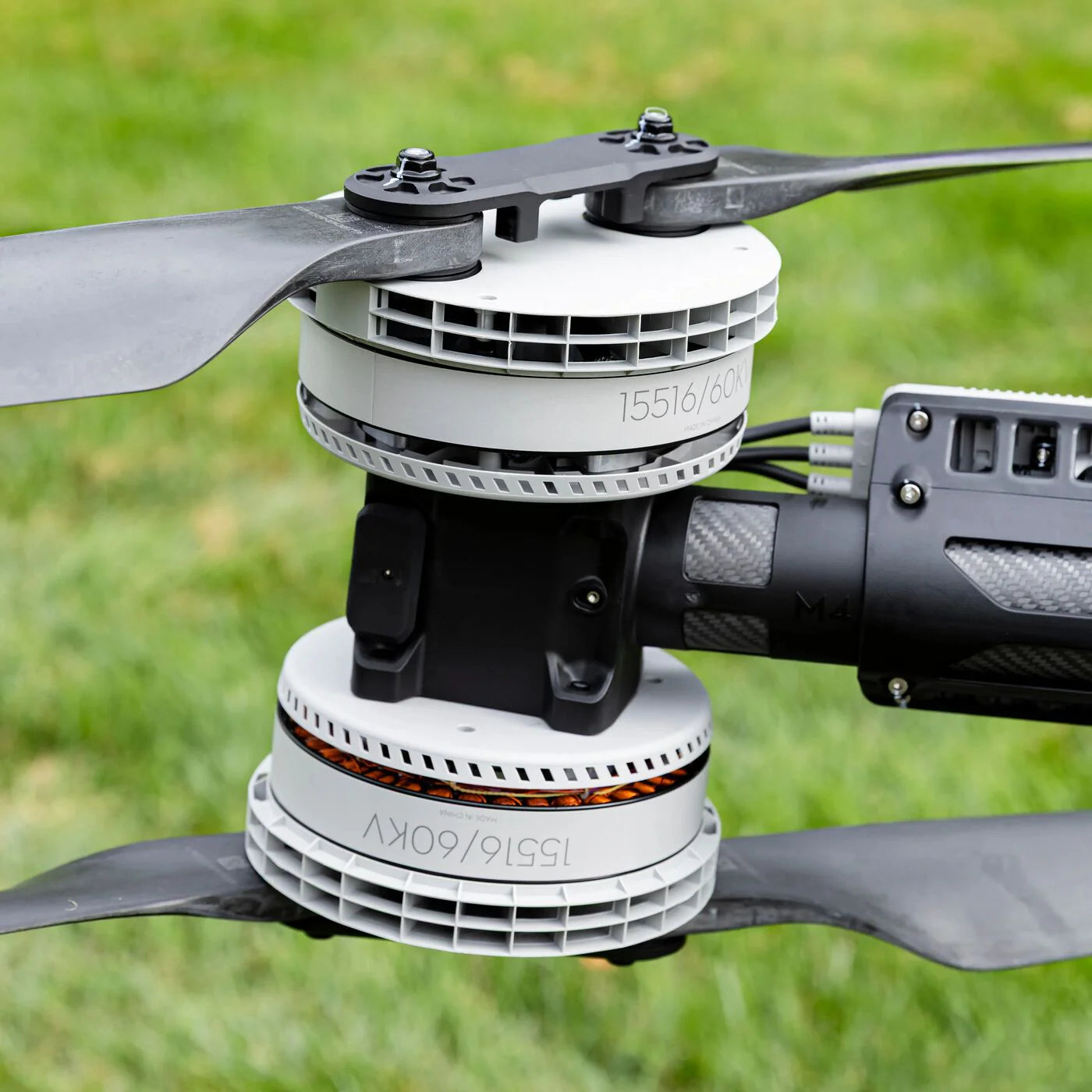 DJI Agras T100 Spray Drone