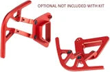 Firehouse Tech Avata 2 Full Tactical Kit (4 Light Kit With Battery Lock, 2 Rear Bumper Guards, 2 Gimbal Guards)