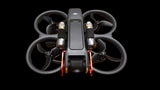 Firehouse Tech Avata 2 Full Tactical Kit (4 Light Kit With Battery Lock, 2 Rear Bumper Guards, 2 Gimbal Guards)