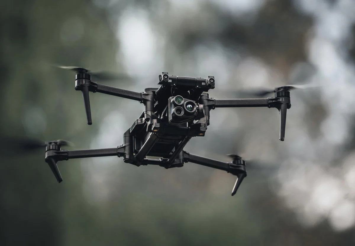 Parrot ANAFI UKR Micro-UAV Drone